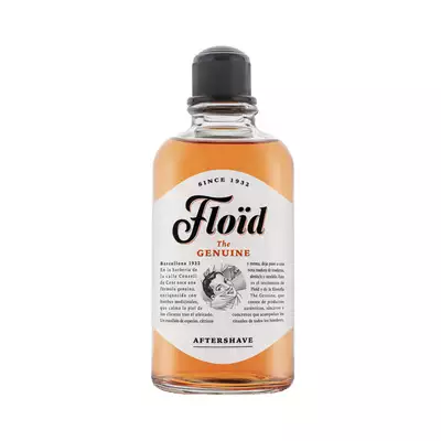 Floid Aftershave - woda po goleniu 400ml