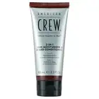 American Crew 2w1 nawilżający krem do twarzy i brody 100ml
