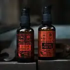 Pan Drwal Steam Punk Working Class Hero - Odżywczy olejek do brody 50 ml