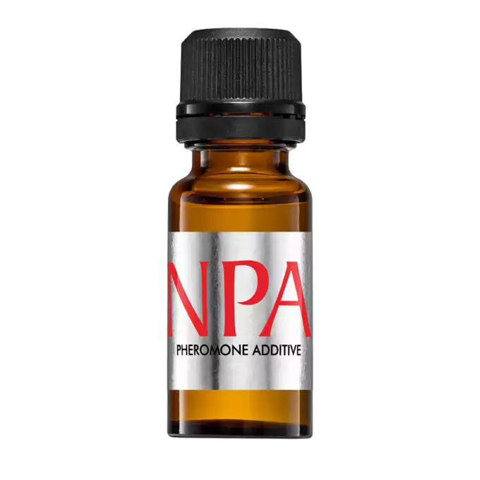 NPA Man - pewność siebie - feromony dla mężczyzn 5ml