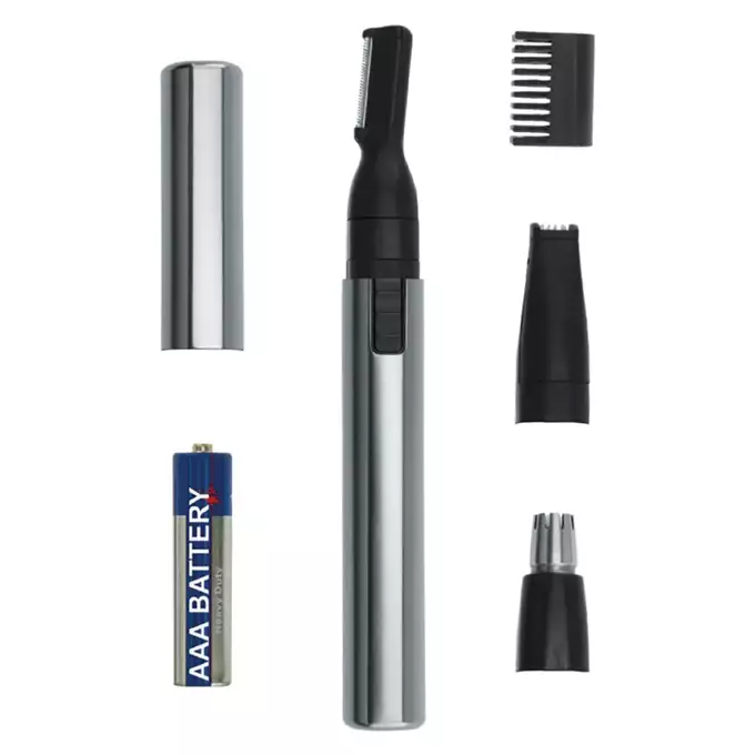 Wahl 05640-616 Trymer do nosa i uszu