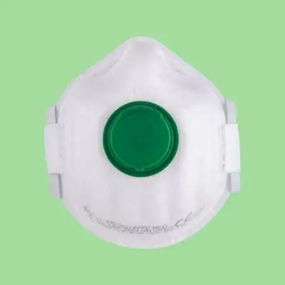 Filter Service FS-20V FFP2 NR D wielorazowa półmaska maseczka ochronna