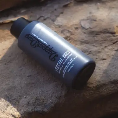 Dapper Dan Texture Dust - mocny puder do stylizacji włosów 20g