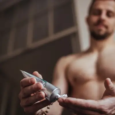 ZEW Krem do twarzy z czarną hubą 80ml