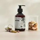 Bullfrog odżywiający szampon do włosów i brody - 250 ml