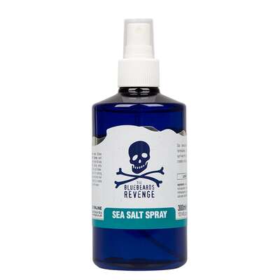 Bluebeards Sea Salt Spray - płyn do układania włosów 300 ml