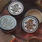 Pan Drwal Joran the Hoarfrost - Krem do włosów średni chwyt i naturalny wykończenie 150 ml