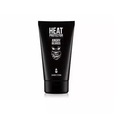 Angry Beards Heat Protector 150ml