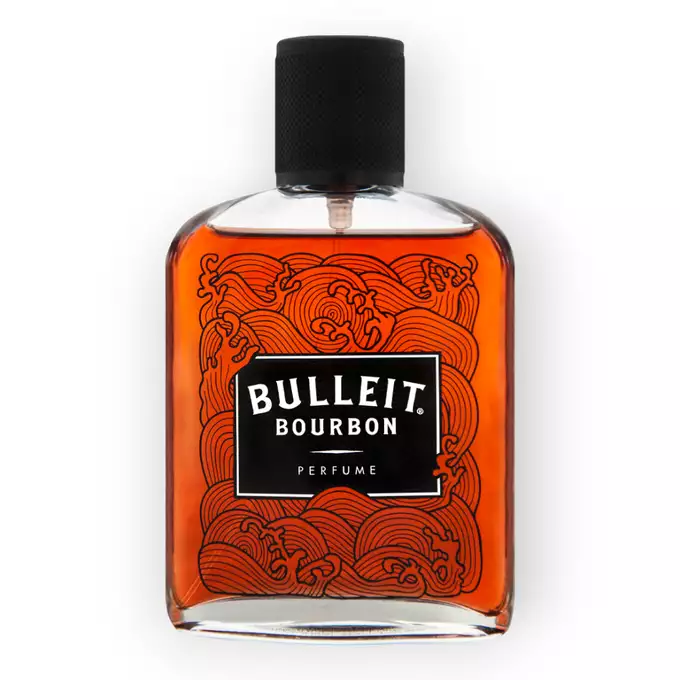 Pan Drwal Bulleit Bourbon Perfum 100 ml