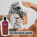 American Crew Głęboko nawilżający szampon do włosów 250ml