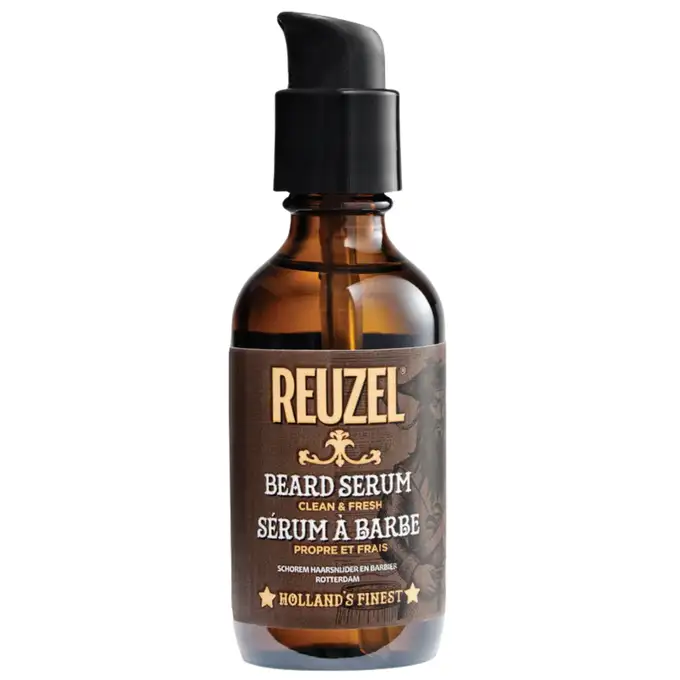 Reuzel - serum do brody - Clean &amp; Fresh 50g