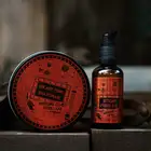 Pan Drwal Steam Punk Working Class Hero - Odżywczy olejek do brody 50 ml