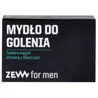 ZEW for men Zestaw Prezentowy Gładki Golibroda