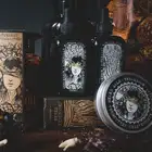 Pan Drwal Freak Show - Olejek do brody Crocodile tears 30 ml