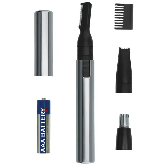 Wahl 05640-616 Trymer do nosa i uszu