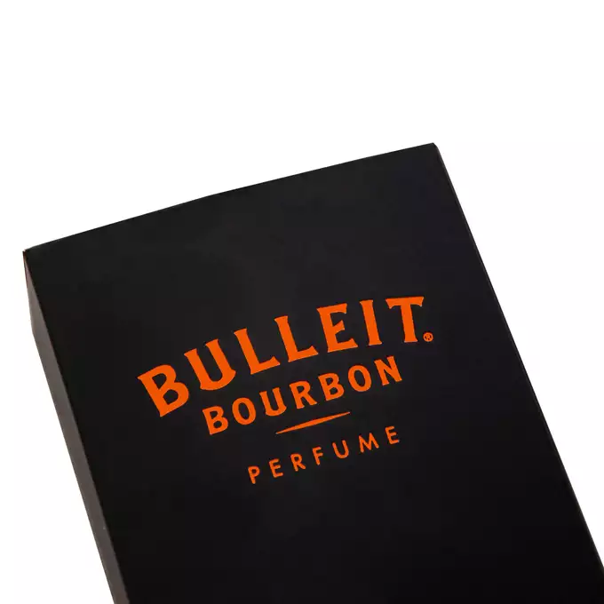 Pan Drwal Bulleit Bourbon Perfum 100 ml