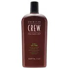 American Crew Tea Tree - 3w1 męski szampon żel pod prysznic i odżywka XXL 1000ml