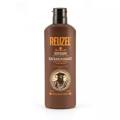 Reuzel - suchy szampon do brody 200 ml