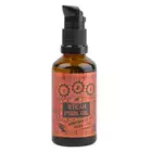 Pan Drwal Steam Punk Working Class Hero - Odżywczy olejek do brody 50 ml