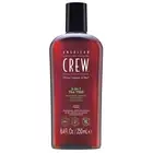 American Crew Tea Tree - 3w1 męski szampon żel pod prysznic i odżywka w jednym 250 ml