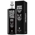 Angry Beards Hair Shot tonik barberski 500ml