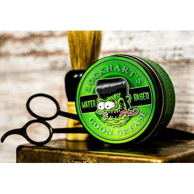 Lockhart's Goon Grease - firm hold - mocny chwyt 105g