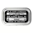 Dr K Soap Beard Balm Zero - Bezzapachowy Balsam do brody 50 g