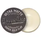 Dapper Dan Ultra Matte Clay B mocny chwyt B mocny mat 100ml