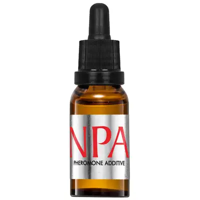 NPA Man - pewność siebie - feromony dla mężczyzn 5ml