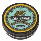 Pan Drwal Original - Stylizujący balsam do brody o mocnym chwycie 60 ml