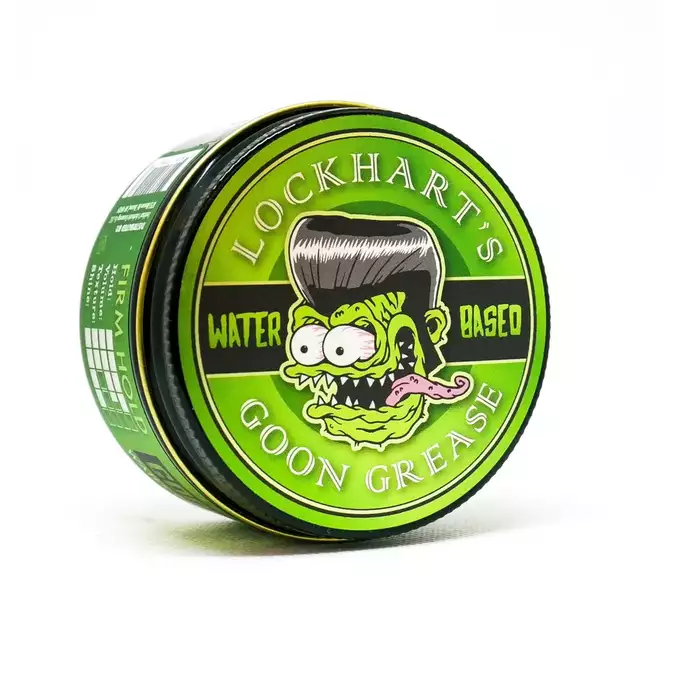 Lockhart's Goon Grease - firm hold - mocny chwyt 105g