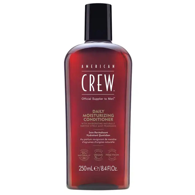 American Crew Nawilżająca odżywka do włosów 250ml