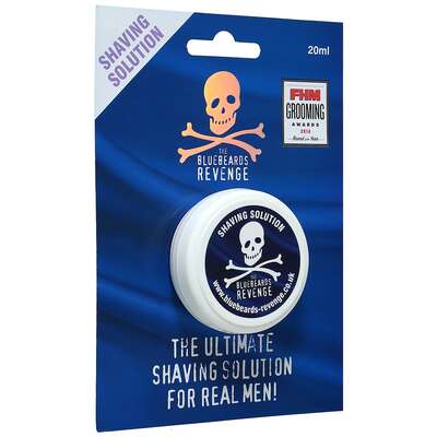 Bluebeards krem do golenia Shaving Solution 100 ml (1)