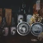 Pan Drwal Freak Show - Balsam do brody Crocodile Tears 60 ml
