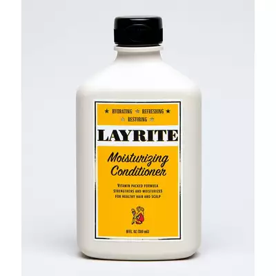 Layrite Mositurizing Conditioner Nawilżająca odżywka do włosów 300ml
