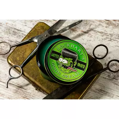 Lockhart's Goon Grease - firm hold - mocny chwyt 113g