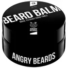 Angry Beards Balsam do brody Steve - mocny chwyt i zapach sukcesu 46g