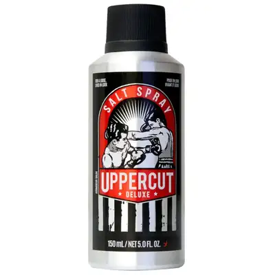 Uppercut Salt spray - prestyler płyn modelujący do włosów 150ml