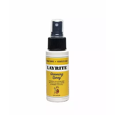Layrite Grooming Spray - Spray do układania włosów 55ml