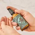 Pan Drwal Original Easy Balm - Kremowy balsam do brody 100 ml