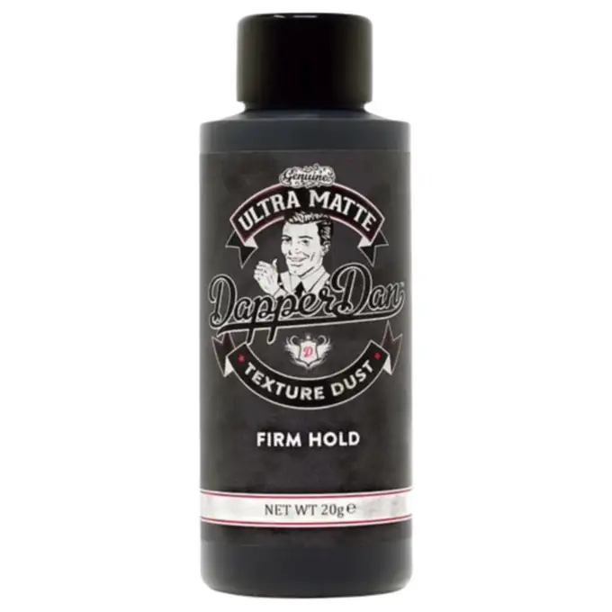 Dapper Dan Texture Dust - mocny puder do stylizacji włosów 20g