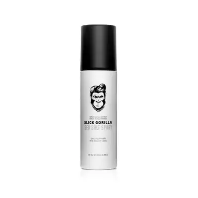 Slick-Gorilla Sea Salt Spray - Spray solny do stylizacji włosów 200 ml