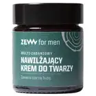 ZEW Krem do twarzy z czarną hubą 30ml