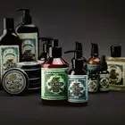 Pan Drwal Original Easy Balm - Kremowy balsam do brody 100 ml
