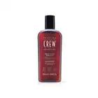 American Crew Silver Shampoo - szampon do siwych włosów 250ml