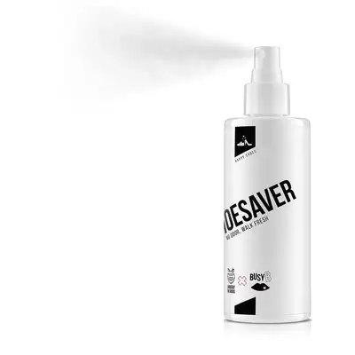 Angry Beards Shoesaver - Dezodorant do obuwia w sprayu 200ml