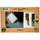 Zestaw Wahl Home Barber Kit - Domowy zestaw barberski 5w1