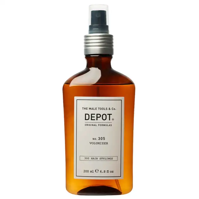 Depot 305 Spray do włosów dodający objętości 200ml