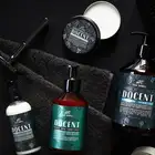 Pan Drwal Docent - Matowy balsam do brody i skóry 60 ml