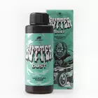 Pan Drwal Butter Dust - Matowy puder do stylizacji włosów o męskim zapachu 20 g